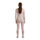 Icebreaker Merino 260 Tech Long Sleeve Half Zip Thermal Top - Womens