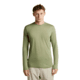 Icebreaker Merino Blend 125 Cool-Lite Sphere Long Sleeve Tee - Mens