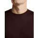 Icebreaker Merino Blend 125 Cool-Lite Sphere Long Sleeve Tee - Mens