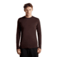 Icebreaker Merino Blend 125 Cool-Lite Sphere Long Sleeve Tee - Mens