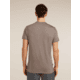 Icebreaker Merino Blend 125 Cool-Lite Sphere Short Sleeve T-Shirt - Mens