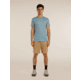 Icebreaker Merino Blend 125 Cool-Lite Sphere Short Sleeve T-Shirt - Mens