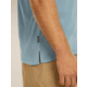 Icebreaker Merino Blend 125 Cool-Lite Sphere Short Sleeve T-Shirt - Mens