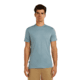 Icebreaker Merino Blend 125 Cool-Lite Sphere Short Sleeve T-Shirt - Mens