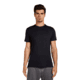 Icebreaker Merino Blend 125 Cool-Lite Sphere Short Sleeve Tee - Mens