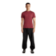 Icebreaker Merino Blend 125 Cool-Lite Sphere Short Sleeve Tee - Mens