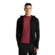 Icebreaker Merino Blend 125 Cool-Lite Sphere Short Sleeve Tee - Mens