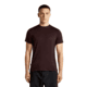 Icebreaker Merino Blend 125 Cool-Lite Sphere Short Sleeve Tee - Mens