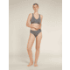 Icebreaker Merino Blend 125 Cool-Lite Sprite Racerback Bra - Womens