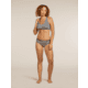 Icebreaker Merino Blend 125 Cool-Lite Sprite Racerback Bra - Womens