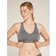 Icebreaker Merino Blend 125 Cool-Lite Sprite Racerback Bra - Womens