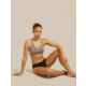 Icebreaker Merino Blend 125 Cool-Lite Sprite Racerback Bra - Womens