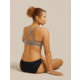 Icebreaker Merino Blend 125 Cool-Lite Sprite Racerback Bra - Womens