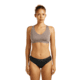 Icebreaker Merino Blend 125 Cool-Lite Sprite Racerback Bra - Womens