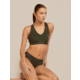 Icebreaker Merino Blend 125 Cool-Lite Sprite Racerback Bra - Womens