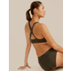 Icebreaker Merino Blend 125 Cool-Lite Sprite Racerback Bra - Womens