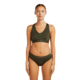 Icebreaker Merino Blend 125 Cool-Lite Sprite Racerback Bra - Womens