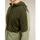 Icebreaker Merino Blend 200 RealFleece Descender Long Sleeve Zip Hoodie - Mens