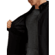 Icebreaker Merino Blend 300 RealFleece Descender Long Sleeve Zip Hoodie - Mens, IB0A57QH001M