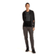 Icebreaker Merino Blend 300 RealFleece Descender Long Sleeve Zip Hoodie - Womens