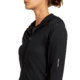 Icebreaker Merino Blend 300 RealFleece Descender Long Sleeve Zip Hoodie - Womens