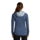 Icebreaker Merino Blend 300 RealFleece Descender Long Sleeve Zip Hoodie - Womens