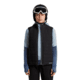 Icebreaker Merino Blend 300 RealFleece Descender Long Sleeve Zip Hoodie - Womens