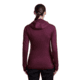 Icebreaker Merino Blend 300 RealFleece Descender Long Sleeve Zip Hoodie - Womens