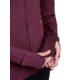 Icebreaker Merino Blend 300 RealFleece Descender Long Sleeve Zip Hoodie - Womens