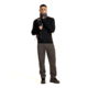 Icebreaker Merino Blend 300 RealFleece Descender Long Sleeve Zip Jacket - Mens, IB0A57QG001XL