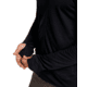 Icebreaker Merino Blend 300 RealFleece Descender Long Sleeve Zip Jacket - Mens, IB0A57QG001XL