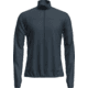 Icebreaker Merino Blend 300 RealFleece Descender Long Sleeve Zip Jacket - Mens, IB0A57QGZ43L