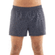 Icebreaker Impulse Running Shorts - Mens, Panther, L, 104586001L