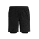 Icebreaker Impulse Training Shorts, Mens, Black, Small, 104587001S