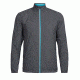 Icebreaker Incline Windbreaker, Monsoon/Mediterranean, M, 104176001M