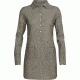 Icebreaker Kala Dress - Women's-Kona/Snow-Medium