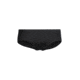 Icebreaker Meld Zone Hipkini, Black, XS, 104077001XS