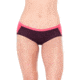 Icebreaker Meld Zone Hipkini - Womens, Ember, Large, 104077603L