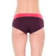 Icebreaker Meld Zone Hipkini - Womens, Ember, Large, 104077603L