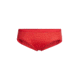 Icebreaker Meld Zone Hipkini - Womens, Ember, Large, 104077603L