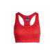 Icebreaker Meld Zone Sport Bra - Womens, Ember, Medium, 104075603M