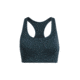 Icebreaker Meld Zone Sport Bra - Womens, NIGHTFALL, Medium, 104075426M