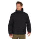Icebreaker Men 1360 MerinoLoft Jacket, Black, M, IB0A573B001M