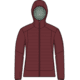Icebreaker Men 1360 MerinoLoft Jacket, Port/Moss, L, IB0A573B01HL