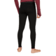 Icebreaker Men 300 MerinoFine Polar Leggings, Black, L, IB0A5722001L