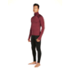 Icebreaker Men 300 MerinoFine Polar Leggings, Black, L, IB0A5722001L