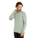 Icebreaker Men Merino 125 Cool-Lite Sphere LS Tee, Moss, L, IB0A56ZL01GL