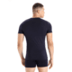 Icebreaker Men Merino 150 Anatomica SS Crewe, Midnight Navy, XL, IB103033401XL