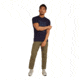 Icebreaker Men Merino 150 Tech Lite SS Tee Camp Essentials, Midnight Navy, XL, IB0A571X401XL