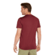Icebreaker Men Merino 150 Tech Lite SS Tee, Port, L, IB0A56WL01CL